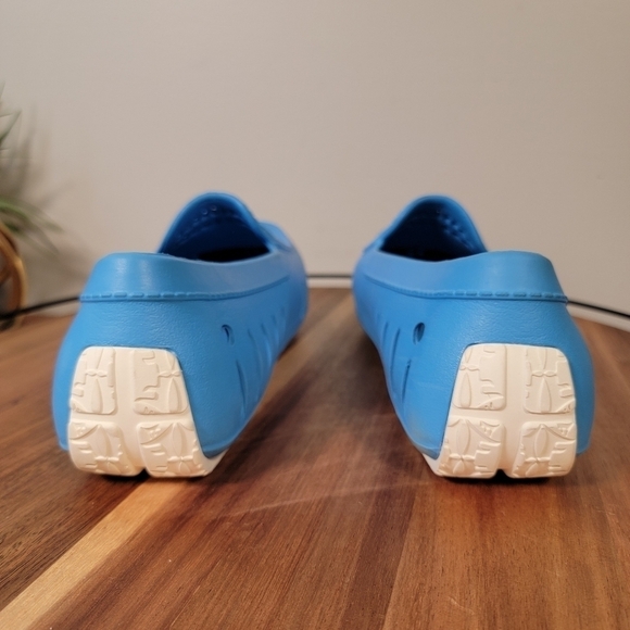 Floafers Country Club Driver Pool Boat Shoes Loafers Floating Size 11 - Picture 7 of 13